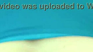 stepmom makes the bed then gives pro cock sucking and ball licking
