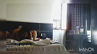 Can Mature Street Milf Survive Brutal Monster Cock?