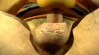 Fucking Fleshlight In Truck With Cumshot And Dirty Moans!