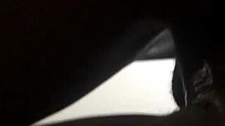hidden pov catches sexy young ecuadorian brazilian teen's juicy shaved pussy motel fuck