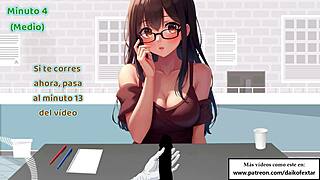 beta test joi asmr in spanish cfnm femdom humiliation