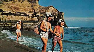 Vintage Gentleman's Secret Erotic Confessions of Worldly Women