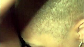 bbw sub tryout kiss my ass deepthroat this cock first time!