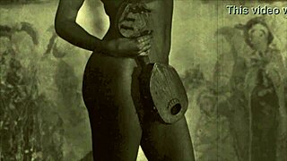 Vintage Gentleman's Secret Erotic Confessions of Worldly Women