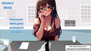 beta test joi asmr in spanish cfnm femdom humiliation