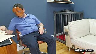 teen your asshole needs brutal anus treatment suck it deep!