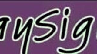 mature cougar shay sights craves pool guy's huge cock after tease