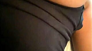 hey check out this hot desi delhi girl going viral with her big tits ride