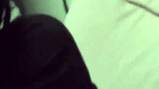 Asian babe cums hard outdoors through window on toys