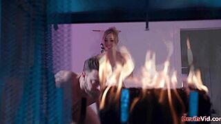 she's craving that nuru massage first then we fuck wild 😏💦🔥