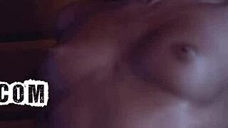 Lesbian babe, wanna fuck homeless stranger pussy?