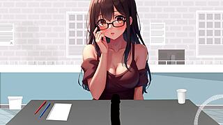 beta test joi asmr in spanish cfnm femdom humiliation