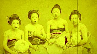 Vintage Gentleman's Secret Erotic Confessions of Worldly Women