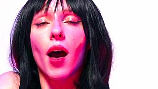 oh god, my long-haired pussy throbs as i toy myself wildly steeella??