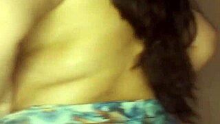 gostosa dances naked till she cums part 2