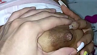 First Date Fuck With Natural Tits Latina Slut