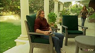 hey milf, your tongue feels amazing on my pussy