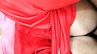 Arab Bangladeshi girlfriend roughly gangbanged by boyfriend and friend in hotel with juicy big ass deepthroat