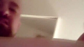 hey ever fucked your best friend's hot sister rough with that big cock?