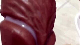 bbw latina leaks icloud nudes big tits fat body dildo toys play
