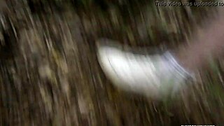 i got bent over and fucked doggystyle by 15 strangers in the park, creampied like a total slut wife