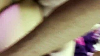 Step Sis Fucks Cousin Hard in Family Taboo