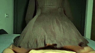 so, after the party i hooked up with this stranger...