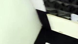 Step Sis Fucks Cousin Hard in Family Taboo