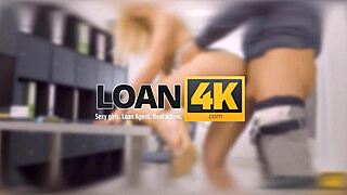 Vip4k. Hungarian wife cuckolds husband in steamy office casting