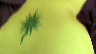 Samantha Rose Craves Deep Brownie Anal Fingering