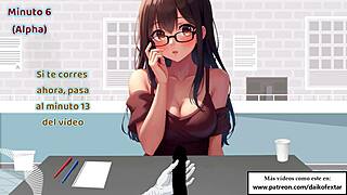 beta test joi asmr in spanish cfnm femdom humiliation