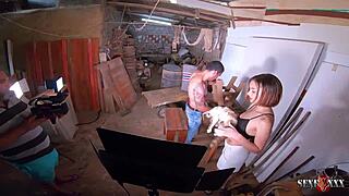 luara amaral virgin niece cums first time bastidores bettohfitness binho ted