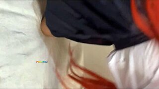 cuñada loses bet gives up tight pussy quick before boyfriend arrives full vid