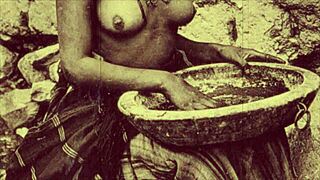 Vintage Gentleman's Secret Erotic Confessions of Worldly Women