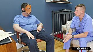 teen your asshole needs brutal anus treatment suck it deep!