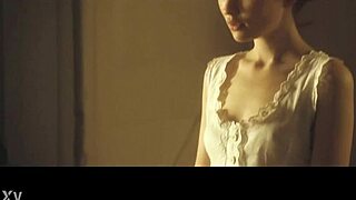 Emily Browning's sultry softcore summer tease in February