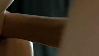 hey babe, you wanna see this teen ride monster cock anally till cum in mouth?