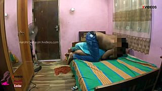 Cheating wife deepthroats monster cock to pay bills