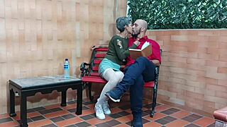 i love fucking my mature spanish mother-in-law anywhere homemade taboo