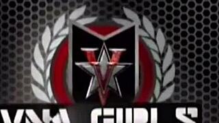 WHOA! Big Tits Lauren Phillips Fingers Her Juicy Pussy Lips!