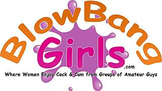 i'm that 22yo blowing 8 guys in my second porn ever