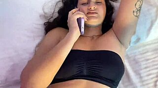 my friend talks to her boyfriend on the phone while i secretly fuck her like a cuckold theyoung 18+nico