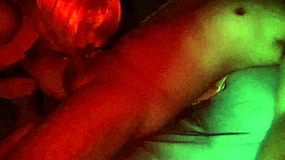 gives deepthroat to boss feels so good