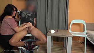 3-Hole Casting Tests Cock Endurance Limits