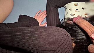 so, after the party i hooked up with this stranger...