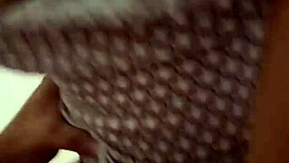 check out my stepsis's juicy tits in that tight dress