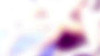 Squirt in Gym with Mallory Maneater's DAP Anal Fist Creampie