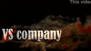 Ever Seen Bella Marchelli's Ass Gape from Hard ANAL CREAMPIE?