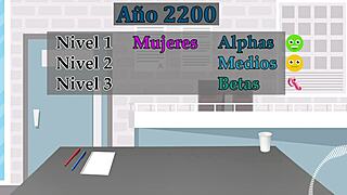 beta test joi asmr in spanish cfnm femdom humiliation