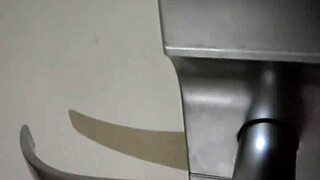 Hotel Walls Echo With Her Loud Moans And Wet Slaps